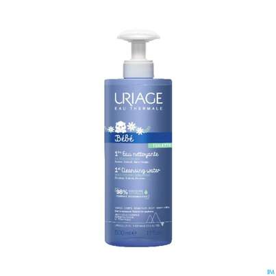 Uriage Baby Reinigungswasser 500ml, A-Nr.: 5617662 - 03