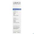 Uriage Bariederm-cica Creme +kupfer-zink 40ml, A-Nr.: 5617768 - 01