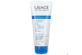 Uriage Bariederm-cica Reinigungsgel +kupfer-zink 200ml, A-Nr.: 5617828 - 01