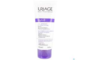 Uriage Gyn-8 Beruhigendes Waschgel Seifenfrei 100ml, A-Nr.: 5618288 - 01