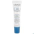 Sie sehen eine Packung Uriage Hydro-aktiv Augenpflege 15ml, Produktbild: 09 Uriage Hydro-aktiv Augenpflege 15ml, A-Nr.: 5618325 - 09