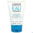 Uriage Hydro-aktiv Handcreme 50ml, A-Nr.: 5618383 - 02