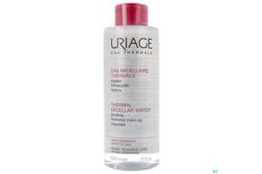 Uriage Mizellenwasser Empfindliche Haut 500ml, A-Nr.: 5619000 - 01