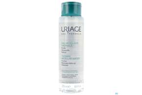 Uriage Mizellenwasser Mischhaut-fettige Haut 250ml, A-Nr.: 5619023 - 01