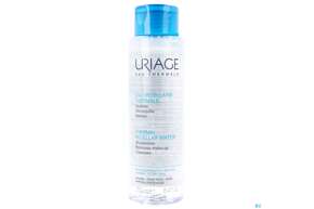 Uriage Mizellenwasser Normale-trockene Haut 250ml, A-Nr.: 5619069 - 01