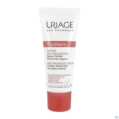 Uriage Roseliane Creme Gegen Roetungen 40ml, A-Nr.: 5618644 - 03