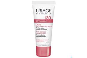 Uriage Roseliane Creme Gegen Roetungen Spf30 40ml, A-Nr.: 5618650 - 01