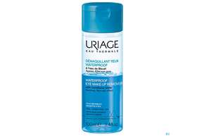 Uriage Waterproof Augen Make-up Entferner 100ml, A-Nr.: 5618963 - 01