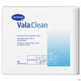 Sie sehen eine Packung Valaclean Eco Einmal-tuecher 30x40cm 30st, Produktbild: 01 Valaclean Eco Einmal-tuecher 30x40cm 30st, A-Nr.: 2991957 - 01