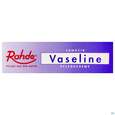 Sie sehen eine Packung Vaseline -sanacid Rohde Tb I. 50ml, Produktbild: 01 Vaseline -sanacid Rohde Tb I. 50ml, A-Nr.: 1556691 - 01