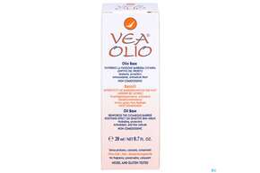 Vea Olio Basis Oel 20ml, A-Nr.: 3414506 - 01