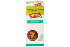 Veen Veen Fluesig 500ml, A-Nr.: 0707774 - 01
