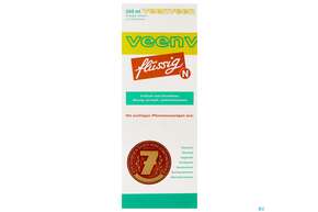 Veen Veen Fluessig 250ml, A-Nr.: 4565851 - 01