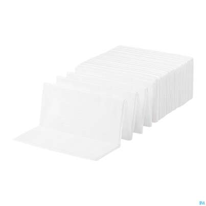 Sie sehen eine Packung Verbandmull -hartmann 20-faedig Zz 8fach 10cmx 5m 1st, Produktbild: 02 Verbandmull -hartmann 20-faedig Zz 8fach 10cmx 5m 1st, A-Nr.: 2221426 - 02