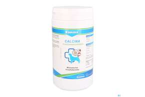 Veterinaerprodukte Canina Hunde Knochenmehl 800g, A-Nr.: 3202678 - 01