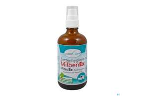 Veterinaerprodukte Casacare Milbenex Bettenhygiene 100ml, A-Nr.: 4309674 - 01