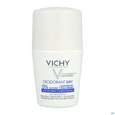 Vichy Deo/roll-on Ohne Aluminiumsalze 24h 50ml, A-Nr.: 4305340 - 03