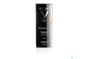 Vichy Dermablend Fluid 05 Porcelain 30ml, A-Nr.: 5044195 - 01