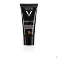 Vichy Dermablend/fluid Make-up 65 Coffee 30ml, A-Nr.: 4870347 - 02