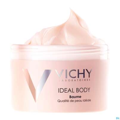 Vichy Ideal Body Koerperbalsam 200ml, A-Nr.: 4292962 - 05