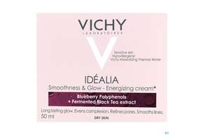 Vichy Idealia Trockene Haut 50ml, A-Nr.: 3971661 - 01