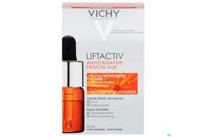 Vichy Liftactiv Frische-kur 10ml, A-Nr.: 4759992 - 01