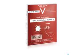 Vichy Liftactiv Hyalu/pads Alle Hauttypen 2st, A-Nr.: 4870442 - 01