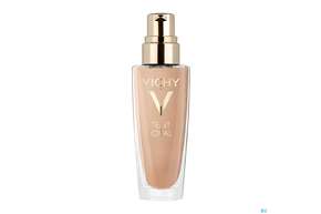 Vichy Teint Ideal Fluid Make Up Bronze 55 30ml, A-Nr.: 4180789 - 01