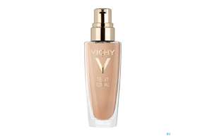 Vichy Teint Ideal Fluid Make Up Sand 25 30ml, A-Nr.: 4180766 - 01