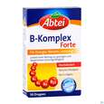 Vitamin B-komplex/forte Dragees Abtei 50st, A-Nr.: 5616941 - 03