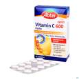 Vitamin C Tabl 600 Abtei Langzeit 42st, A-Nr.: 4334235 - 04