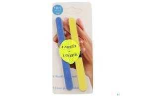 Vitry 6er-set Nagelfeilen Auf Holz 12 Cm 1pc, A-Nr.: 4627888 - 01