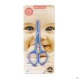 Sie sehen eine Packung Vitry Baby-nagelschere Aus Rostfreiem Edelstahl_weiss 1pc, Produktbild: 04 Vitry Baby-nagelschere Aus Rostfreiem Edelstahl_weiss 1pc, A-Nr.: 4627718 - 04