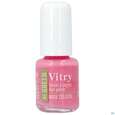 Vitry Be Nagellack 104 Rose Cel Vgree 6ml, A-Nr.: 5455509 - 02