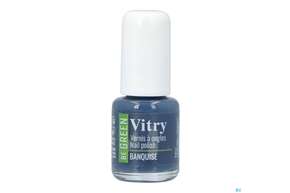 Vitry Be Nagellack 115 Banquise Vgree 6ml, A-Nr.: 5455627 - 01