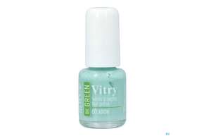 Vitry Be Nagellack 119 Celadon Vgree 6ml, A-Nr.: 5455679 - 01