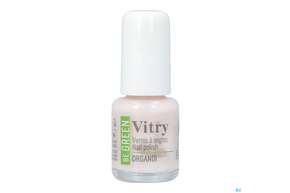 Vitry Be Nagellack 25 Organdi Vgree 6ml, A-Nr.: 5454639 - 01