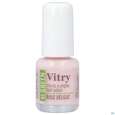 Vitry Be Nagellack 27 Rose Del Vgree 6ml, A-Nr.: 5454651 - 02