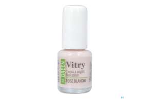 Vitry Be Nagellack 32 Rose Bla Vgree 6ml, A-Nr.: 5454711 - 01