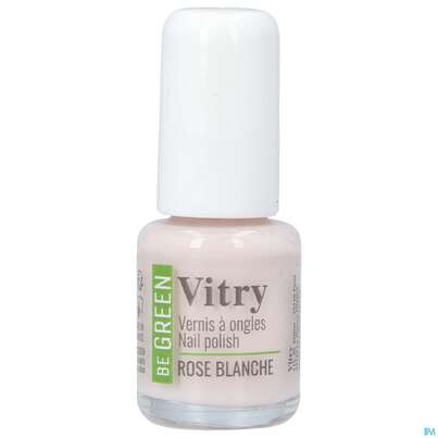 Vitry Be Nagellack 32 Rose Bla Vgree 6ml, A-Nr.: 5454711 - 02