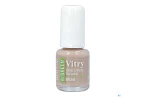 Vitry Be Nagellack 34 Brume Vgree 6ml, A-Nr.: 5454734 - 01