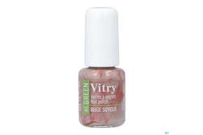 Vitry Be Nagellack 35 Beige So Vgree 6ml, A-Nr.: 5454740 - 01