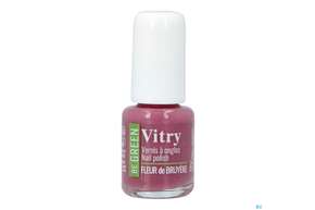 Vitry Be Nagellack 45 Fleur Br Vgree 6ml, A-Nr.: 5454869 - 01