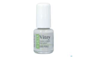 Vitry Be Nagellack 57 Gris Per Vgree 6ml, A-Nr.: 5454987 - 01