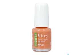 Vitry Be Nagellack 59 Mangue Vgree 6ml, A-Nr.: 5455001 - 01