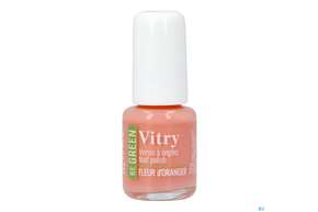 Vitry Be Nagellack 61 Fleur Or Vgree 6ml, A-Nr.: 5455024 - 01
