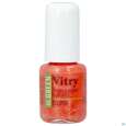 Sie sehen eine Packung Vitry Be Nagellack 63 Eclipse Vgree 6ml, Produktbild: 02 Vitry Be Nagellack 63 Eclipse Vgree 6ml, A-Nr.: 5455047 - 02