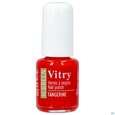 Vitry Be Nagellack 67 Tangerin Vgree 6ml, A-Nr.: 5455099 - 02