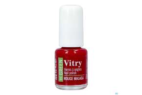 Vitry Be Nagellack 79 Rouge Ma Vgree 6ml, A-Nr.: 5455225 - 01