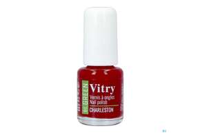 Vitry Be Nagellack 82 Charlest Vgree 6ml, A-Nr.: 5455254 - 01